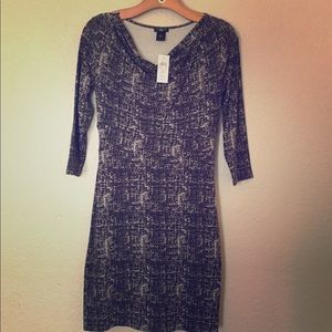 Ann Taylor Dress